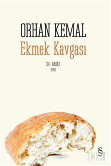 Ekmek Kavgası